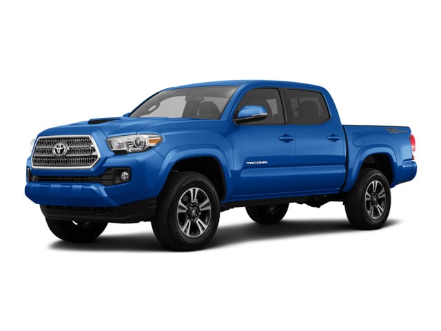 toyota tacoma 2017 3TMCZ5AN9HM079655 image toyota tacoma 2017 3TMCZ5AN9HM079655 image