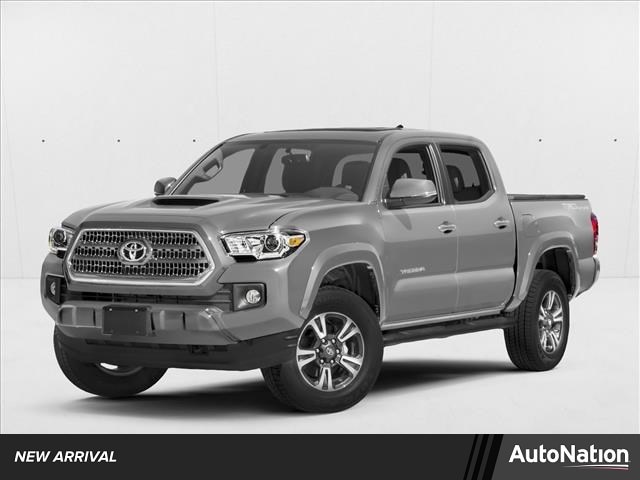 toyota tacoma 2017 5TFCZ5AN2HX113672 image toyota tacoma 2017 5TFCZ5AN2HX113672 image