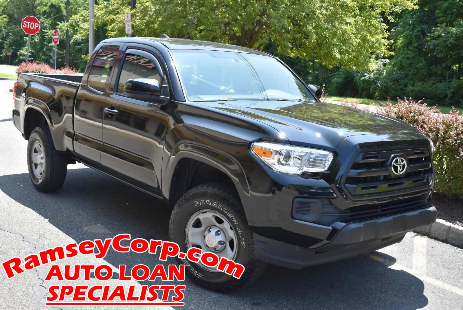 toyota tacoma 2017 5TFRX5GN4HX083582 image toyota tacoma 2017 5TFRX5GN4HX083582 image