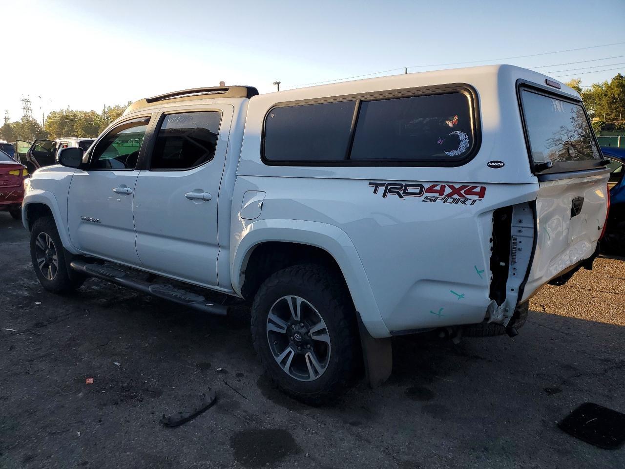 toyota tacoma 2017 3TMCZ5AN9HM049796 image toyota tacoma 2017 3TMCZ5AN9HM049796 image