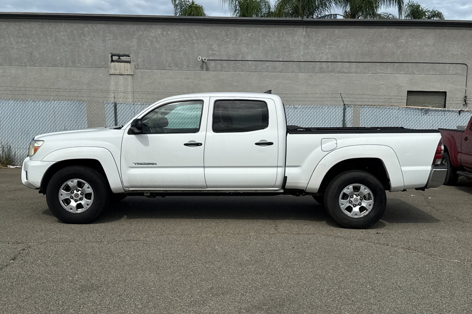 toyota tacoma 2012 3TMKU4HN7CM031901 image toyota tacoma 2012 3TMKU4HN7CM031901 image