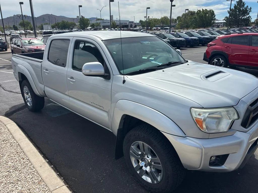 toyota tacoma 2012 3TMMU4FN0CM049118 image toyota tacoma 2012 3TMMU4FN0CM049118 image