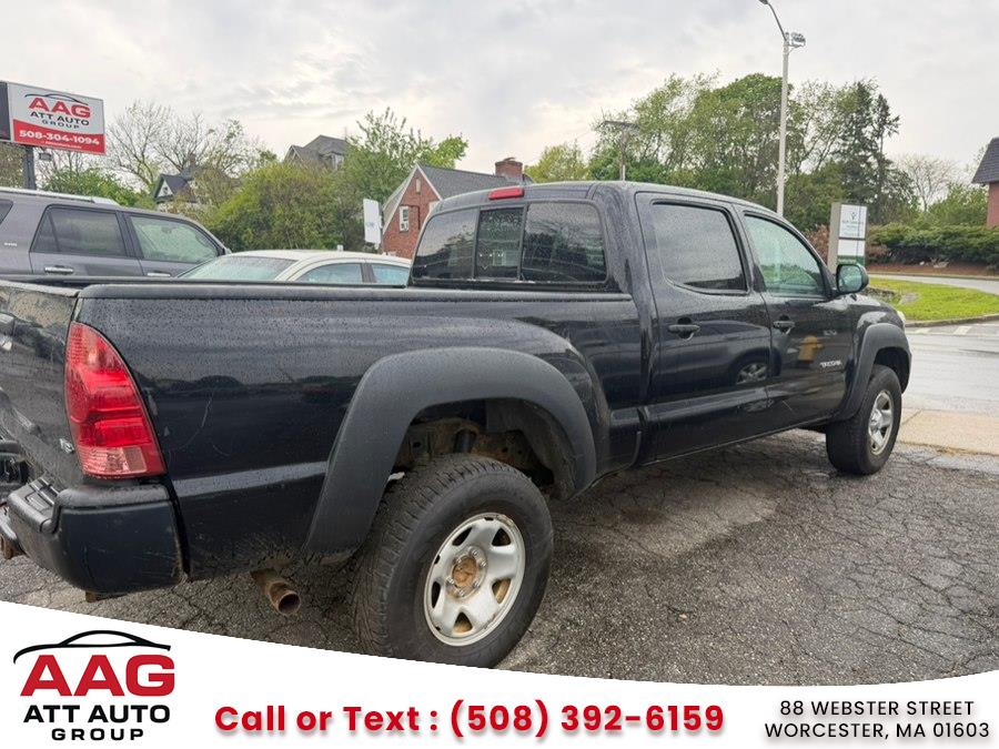 toyota tacoma 2012 5TFMU4FN9CX005483 image toyota tacoma 2012 5TFMU4FN9CX005483 image