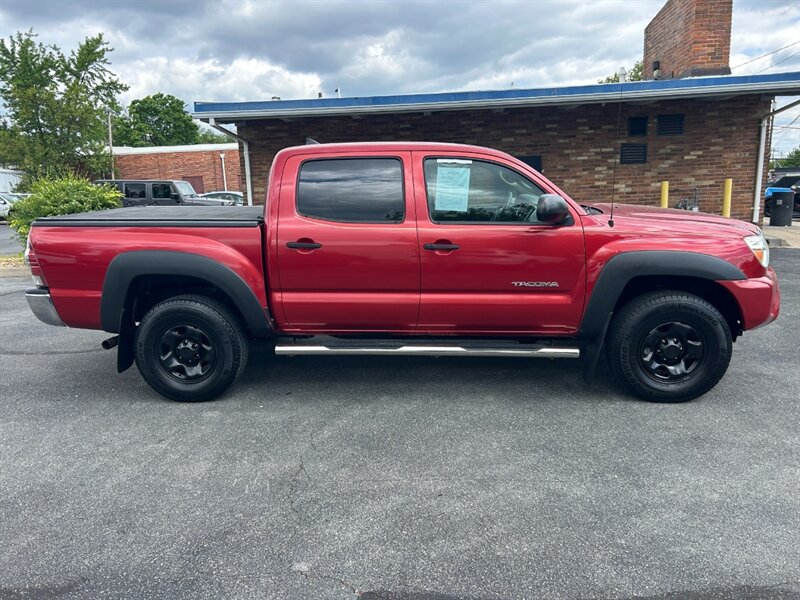 toyota tacoma 2012 3TMLU4EN0CM098526 image toyota tacoma 2012 3TMLU4EN0CM098526 image
