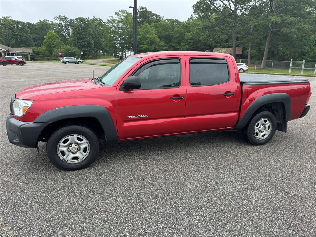 toyota tacoma 2012 5TFJX4CN1CX013799 image toyota tacoma 2012 5TFJX4CN1CX013799 image