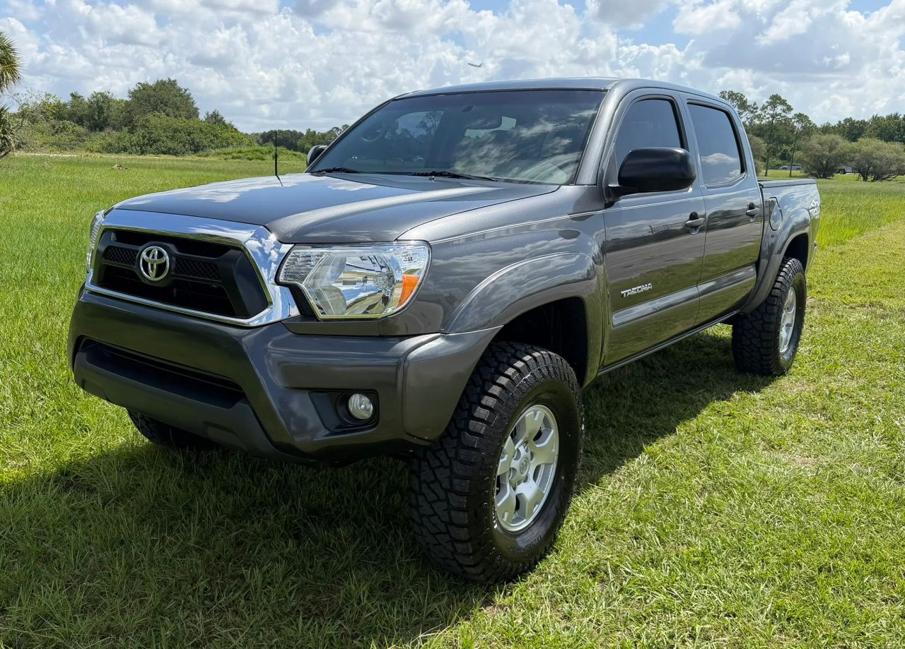toyota tacoma 2012 3TMJU4GNXCM136896 image toyota tacoma 2012 3TMJU4GNXCM136896 image