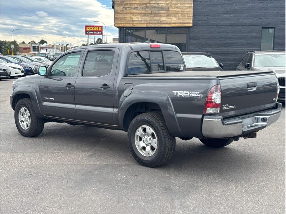 toyota tacoma 2012 5TFLU4EN7CX025602 image toyota tacoma 2012 5TFLU4EN7CX025602 image