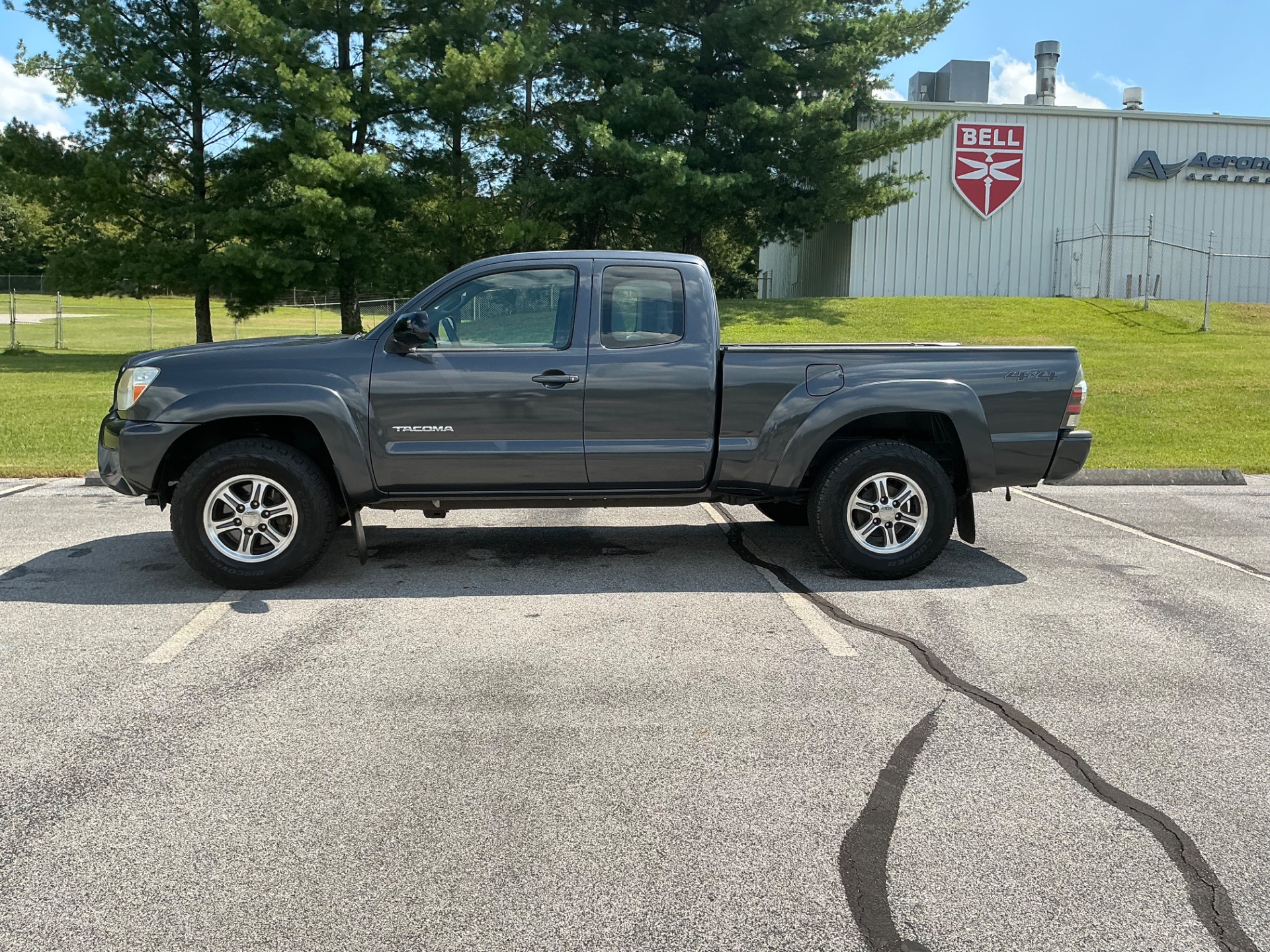toyota tacoma 2012 5TFUX4EN9CX014273 image toyota tacoma 2012 5TFUX4EN9CX014273 image
