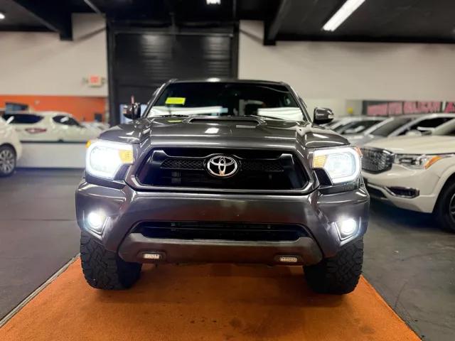 toyota tacoma 2012 3TMMU4FNXCM046467 image toyota tacoma 2012 3TMMU4FNXCM046467 image