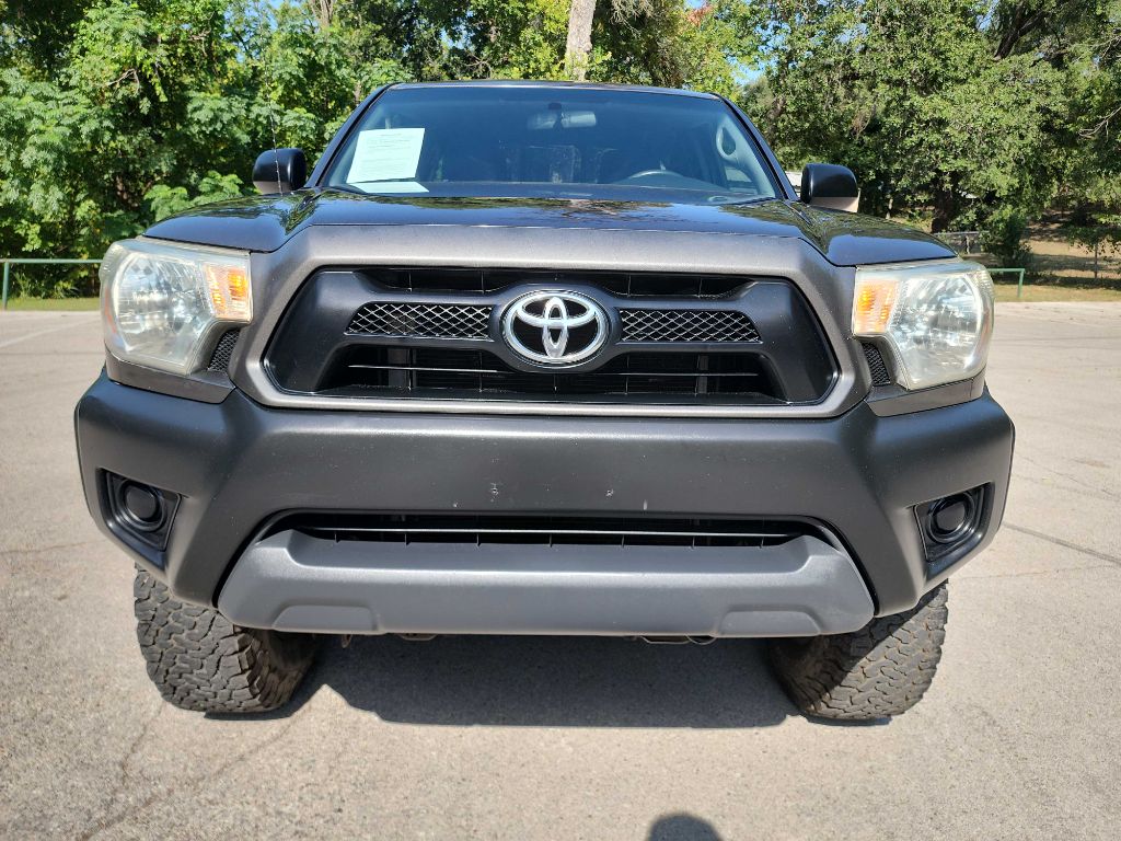 toyota tacoma 2012 5TFTU4GN1CX027634 image toyota tacoma 2012 5TFTU4GN1CX027634 image