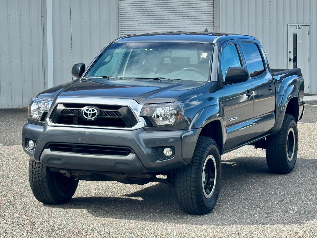 toyota tacoma 2012 5TFLU4EN4CX027839 image toyota tacoma 2012 5TFLU4EN4CX027839 image