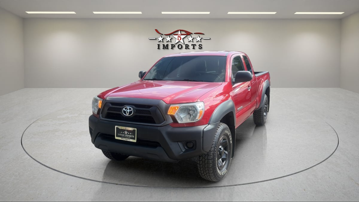toyota tacoma 2012 5TFUX4EN4CX012785 image toyota tacoma 2012 5TFUX4EN4CX012785 image