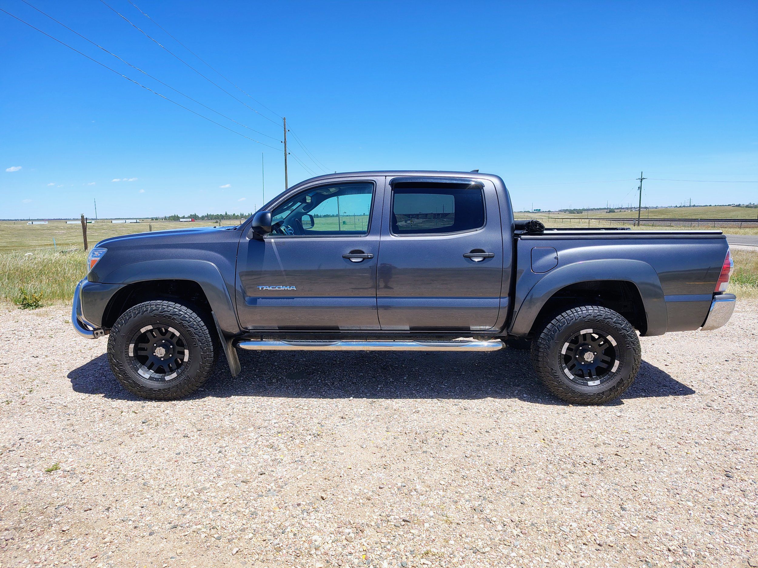 toyota tacoma 2012 3TMLU4EN5CM087831 image toyota tacoma 2012 3TMLU4EN5CM087831 image