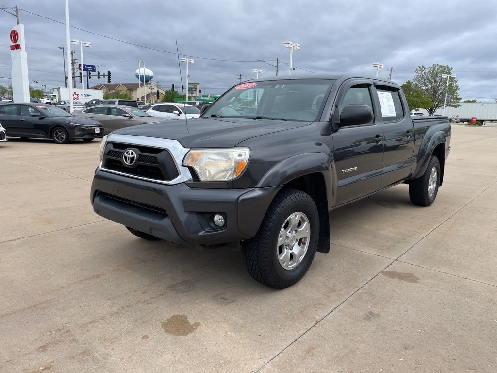 toyota tacoma 2012 3TMMU4FN4CM044830 image toyota tacoma 2012 3TMMU4FN4CM044830 image