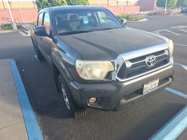toyota tacoma 2012 3TMKU4HNXCM031987 image toyota tacoma 2012 3TMKU4HNXCM031987 image
