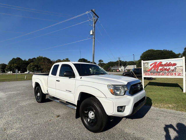 toyota tacoma 2012 5TFUU4EN3CX029389 image toyota tacoma 2012 5TFUU4EN3CX029389 image