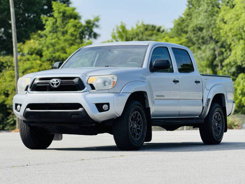 toyota tacoma 2012 3TMJU4GN1CM138665 image toyota tacoma 2012 3TMJU4GN1CM138665 image