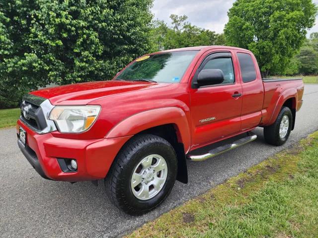 toyota tacoma 2012 5TFUU4EN2CX047172 image toyota tacoma 2012 5TFUU4EN2CX047172 image