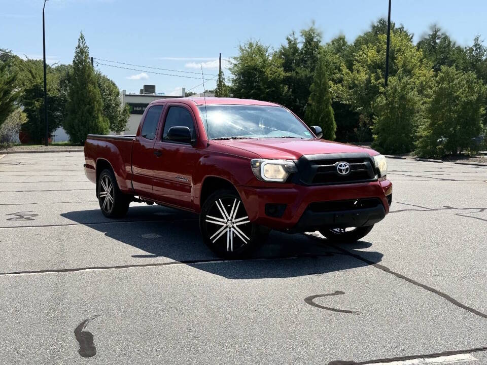 toyota tacoma 2012 5TFTX4CNXCX019996 image toyota tacoma 2012 5TFTX4CNXCX019996 image