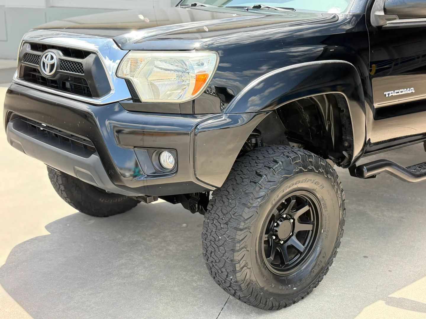 toyota tacoma 2012 5TFJU4GNXCX016011 image toyota tacoma 2012 5TFJU4GNXCX016011 image