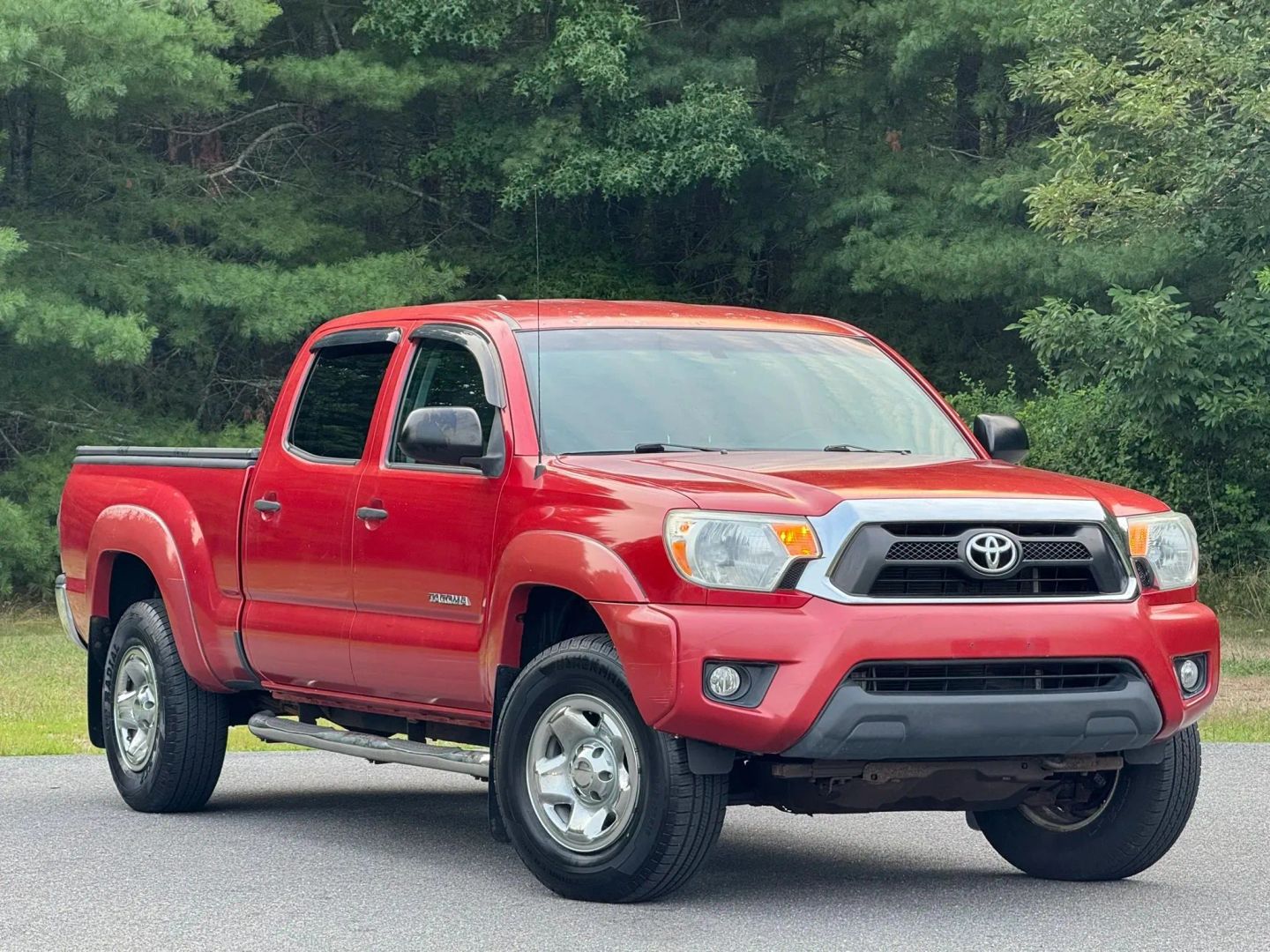 toyota tacoma 2012 3TMKU4HN7CM032563 image toyota tacoma 2012 3TMKU4HN7CM032563 image