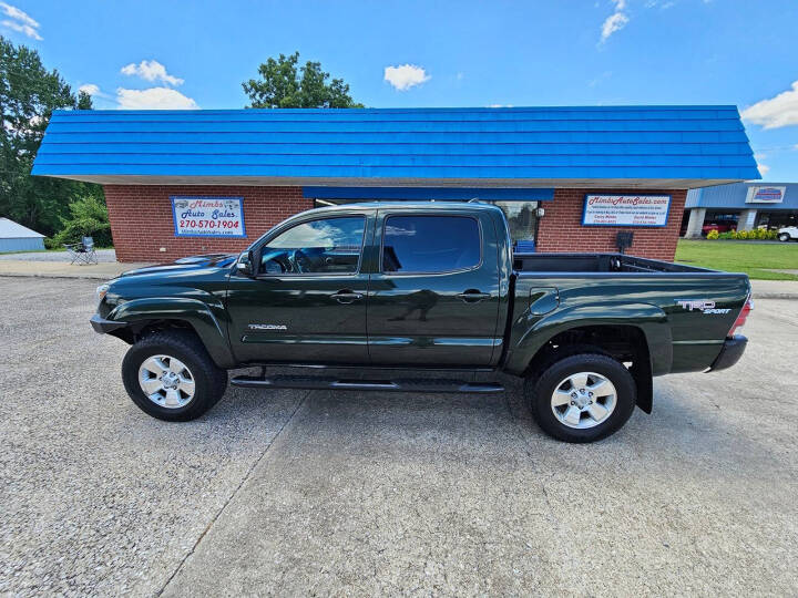 toyota tacoma 2012 3TMLU4EN5CM096027 image toyota tacoma 2012 3TMLU4EN5CM096027 image