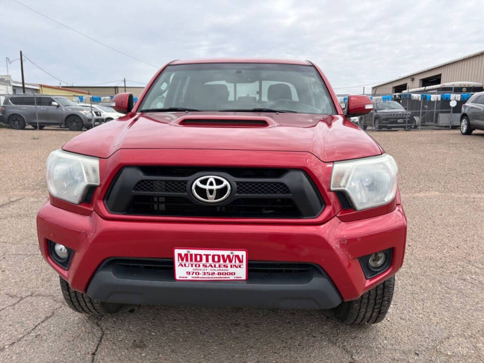 toyota tacoma 2012 3TMLU4ENXCM090577 image toyota tacoma 2012 3TMLU4ENXCM090577 image