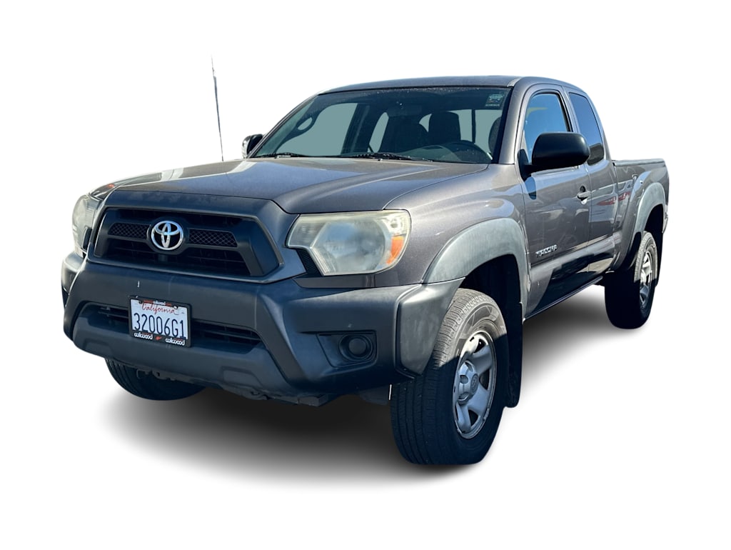 toyota tacoma 2012 5TFTU4GNXCX023789 image toyota tacoma 2012 5TFTU4GNXCX023789 image