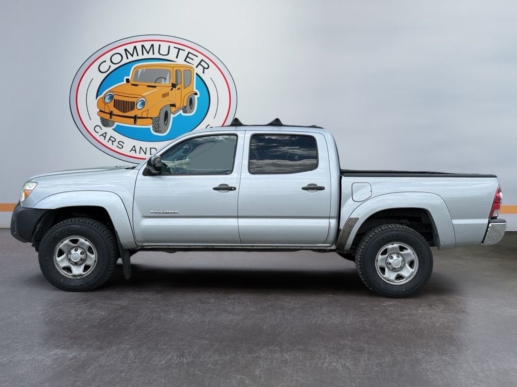 toyota tacoma 2012 3TMJU4GN3CM138263 image toyota tacoma 2012 3TMJU4GN3CM138263 image