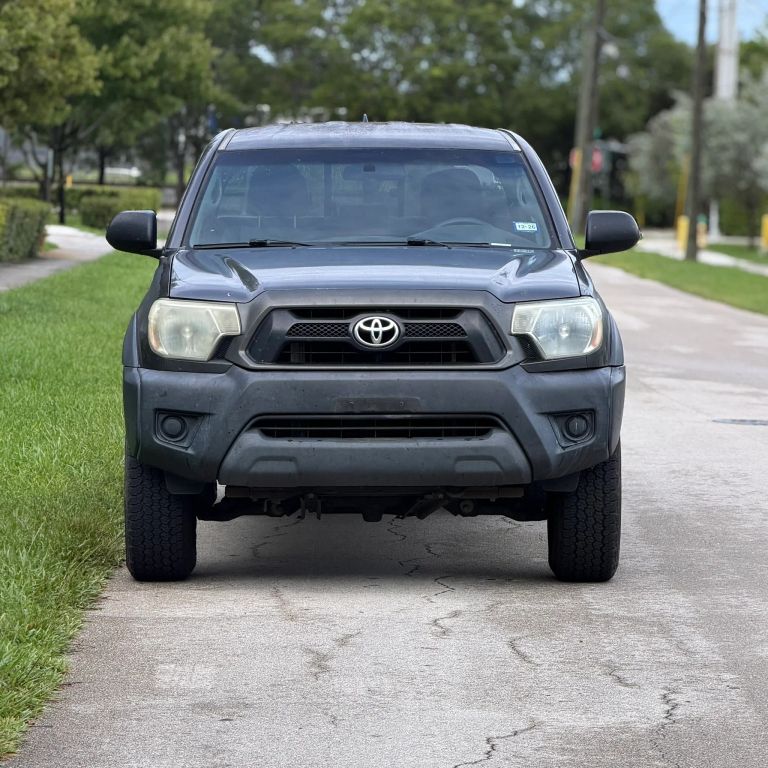 toyota tacoma 2012 5TFJX4GNXCX007168 image toyota tacoma 2012 5TFJX4GNXCX007168 image