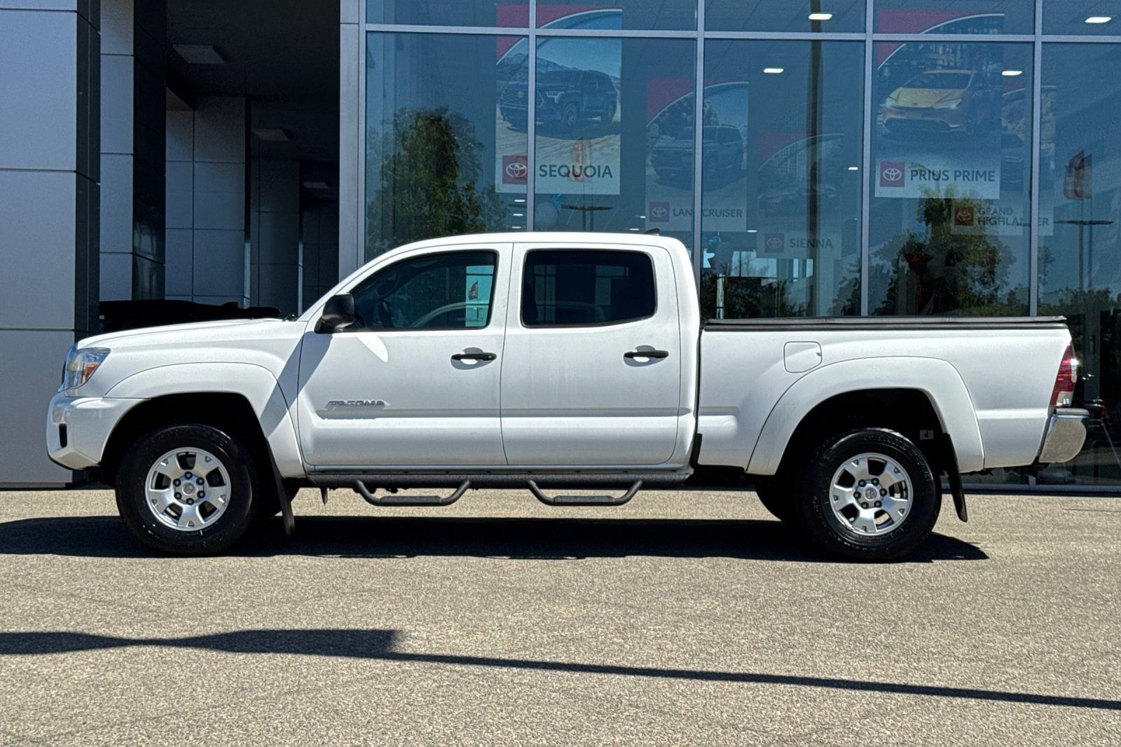 toyota tacoma 2012 3TMKU4HN1CM033370 image toyota tacoma 2012 3TMKU4HN1CM033370 image