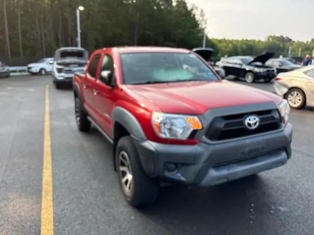 toyota tacoma 2012 5TFJX4GN6CX011458 image toyota tacoma 2012 5TFJX4GN6CX011458 image