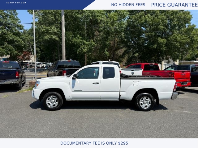 toyota tacoma 2012 5TFTX4CN0CX020008 image toyota tacoma 2012 5TFTX4CN0CX020008 image