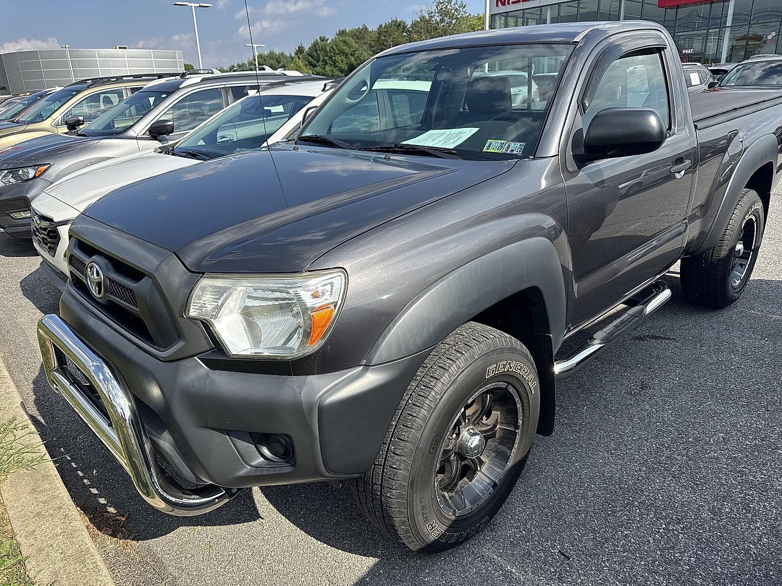 toyota tacoma 2012 5TFPX4EN6CX011618 image toyota tacoma 2012 5TFPX4EN6CX011618 image