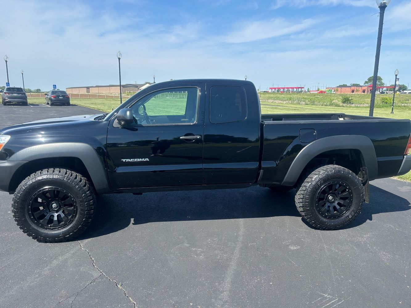toyota tacoma 2012 5TFUU4EN0CX025705 image toyota tacoma 2012 5TFUU4EN0CX025705 image