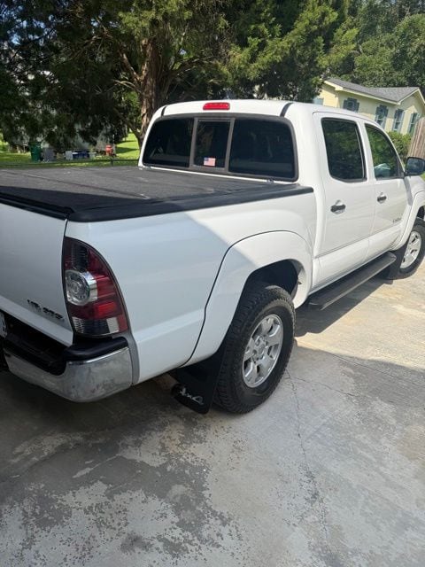 toyota tacoma 2012 3TMLU4ENXCM098856 image toyota tacoma 2012 3TMLU4ENXCM098856 image