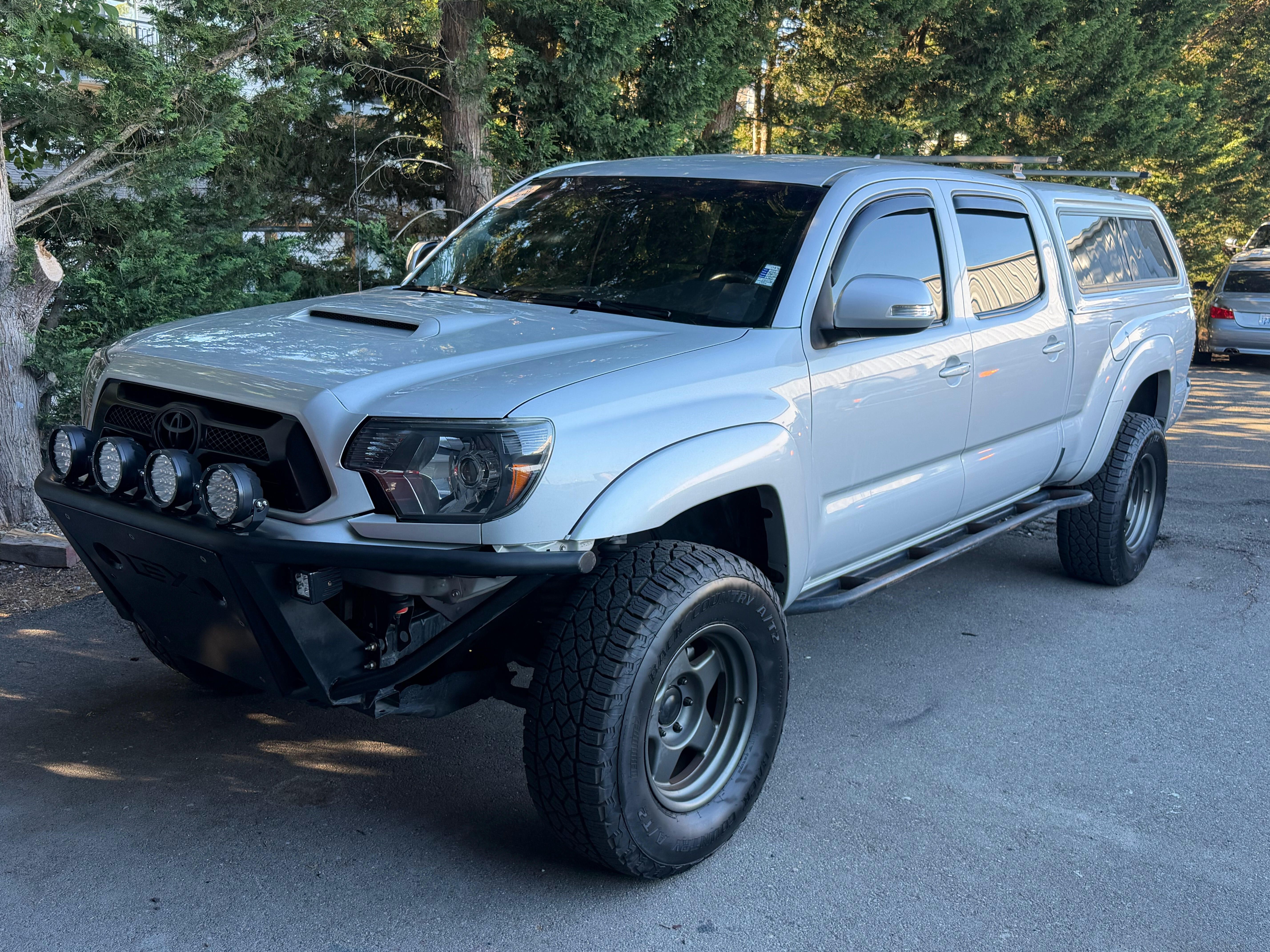 toyota tacoma 2012 3TMMU4FN6CM044196 image toyota tacoma 2012 3TMMU4FN6CM044196 image