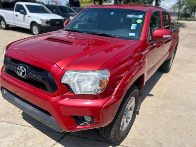 toyota tacoma 2012 3TMJU4GNXCM137465 image toyota tacoma 2012 3TMJU4GNXCM137465 image