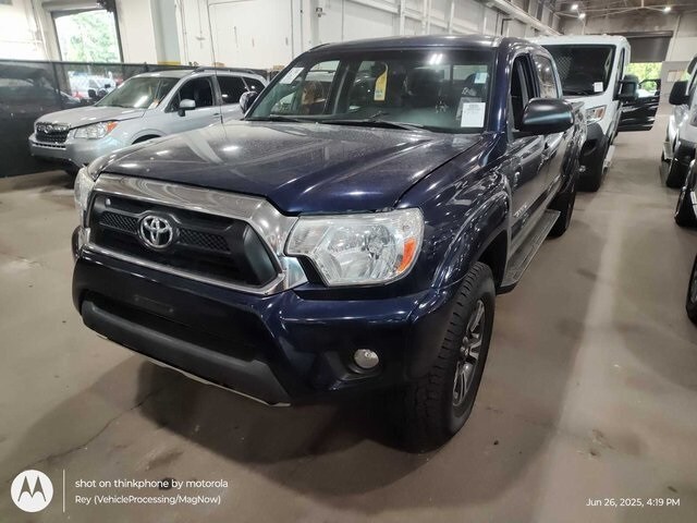 toyota tacoma 2012 3TMMU4FN2CM046690 image toyota tacoma 2012 3TMMU4FN2CM046690 image