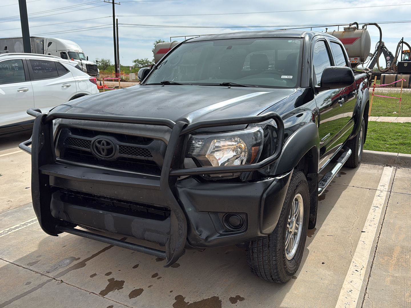 toyota tacoma 2012 5TFJX4GNXCX007140 image toyota tacoma 2012 5TFJX4GNXCX007140 image