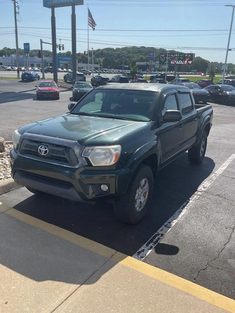 toyota tacoma 2012 3TMLU4EN6CM088650 image toyota tacoma 2012 3TMLU4EN6CM088650 image