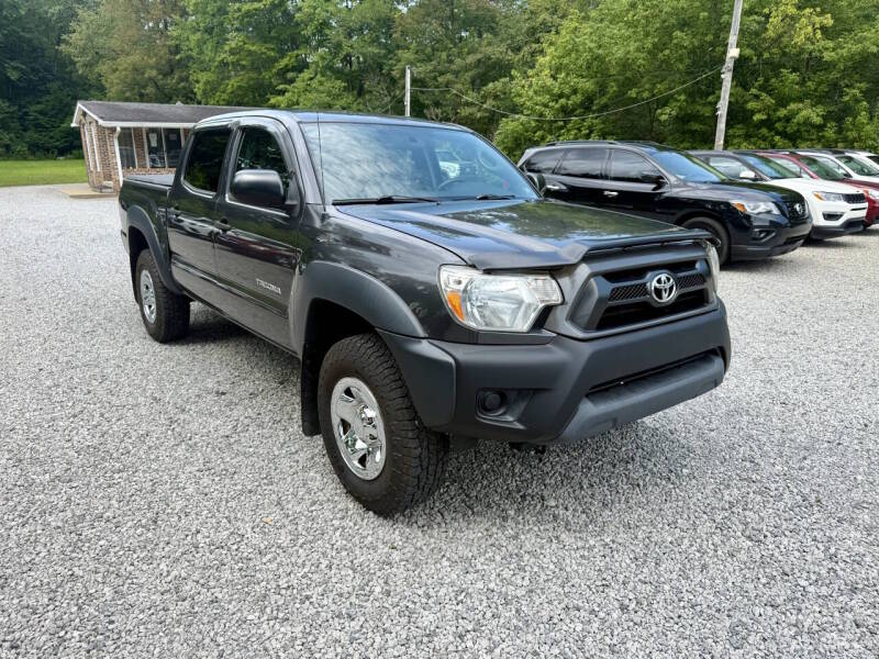 toyota tacoma 2012 3TMLU4EN1CM087552 image toyota tacoma 2012 3TMLU4EN1CM087552 image
