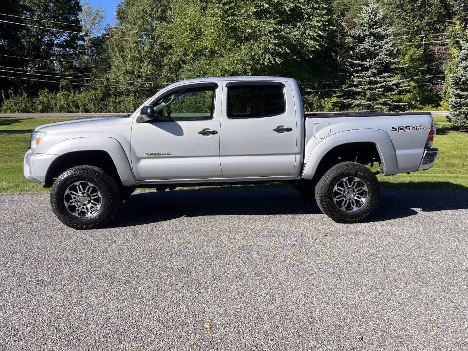toyota tacoma 2012 3TMLU4EN7CM093274 image toyota tacoma 2012 3TMLU4EN7CM093274 image