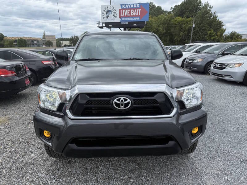 toyota tacoma 2012 3TMMU4FNXCM044914 image toyota tacoma 2012 3TMMU4FNXCM044914 image