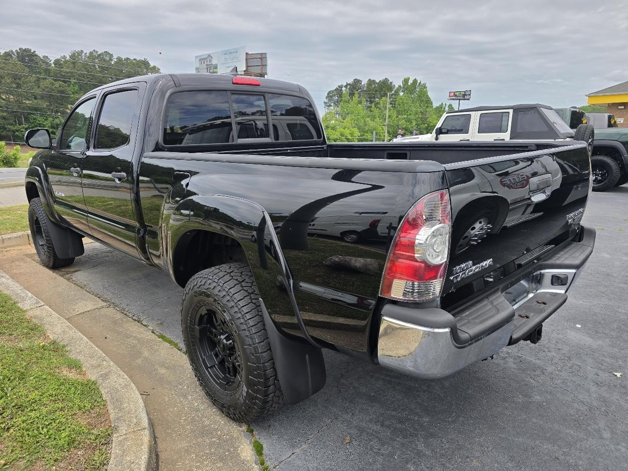 toyota tacoma 2012 5TFKU4HN1CX002047 image toyota tacoma 2012 5TFKU4HN1CX002047 image