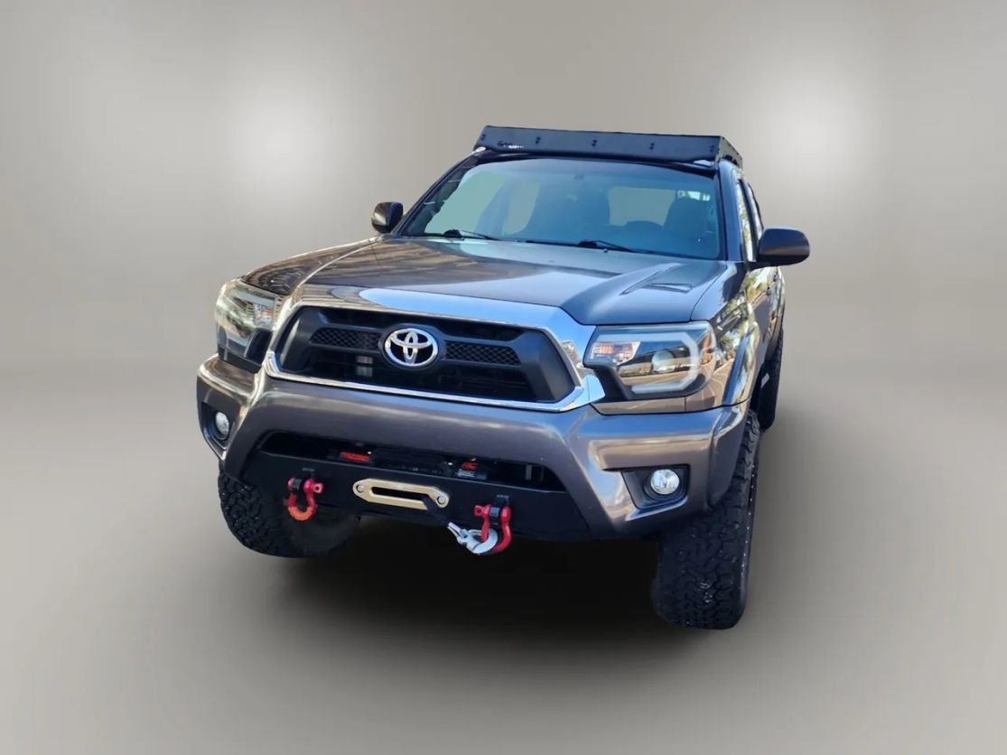 toyota tacoma 2012 5TFLU4ENXCX023424 image toyota tacoma 2012 5TFLU4ENXCX023424 image