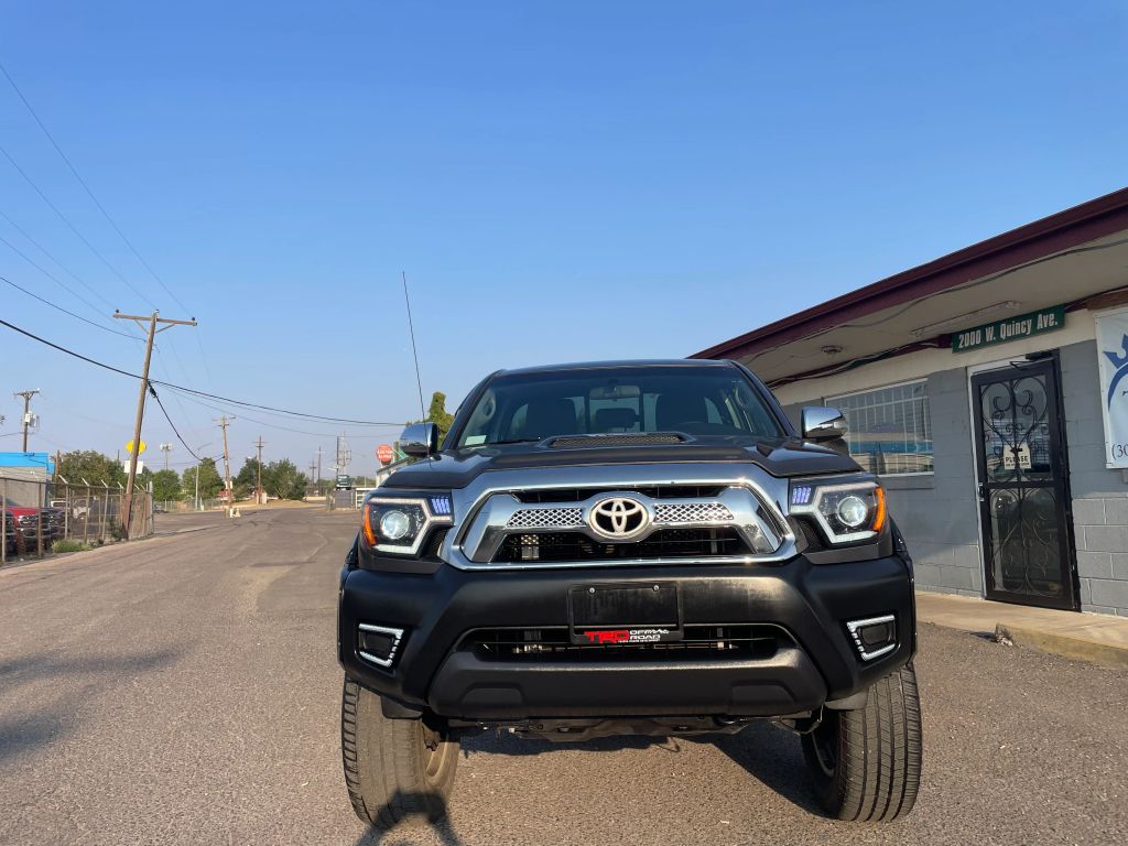 toyota tacoma 2012 5TFPX4EN1CX010358 image toyota tacoma 2012 5TFPX4EN1CX010358 image