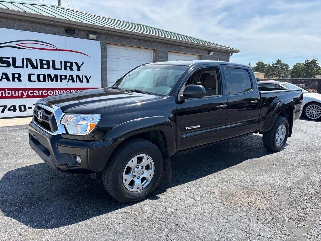 toyota tacoma 2012 3TMMU4FN4CM047579 image toyota tacoma 2012 3TMMU4FN4CM047579 image