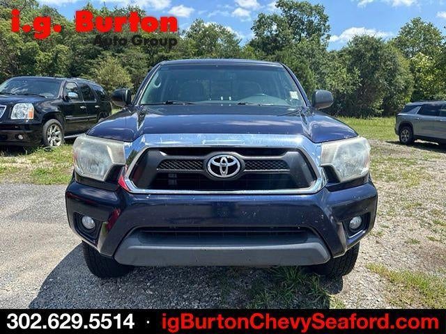 toyota tacoma 2012 3TMJU4GN9CM131365 image toyota tacoma 2012 3TMJU4GN9CM131365 image