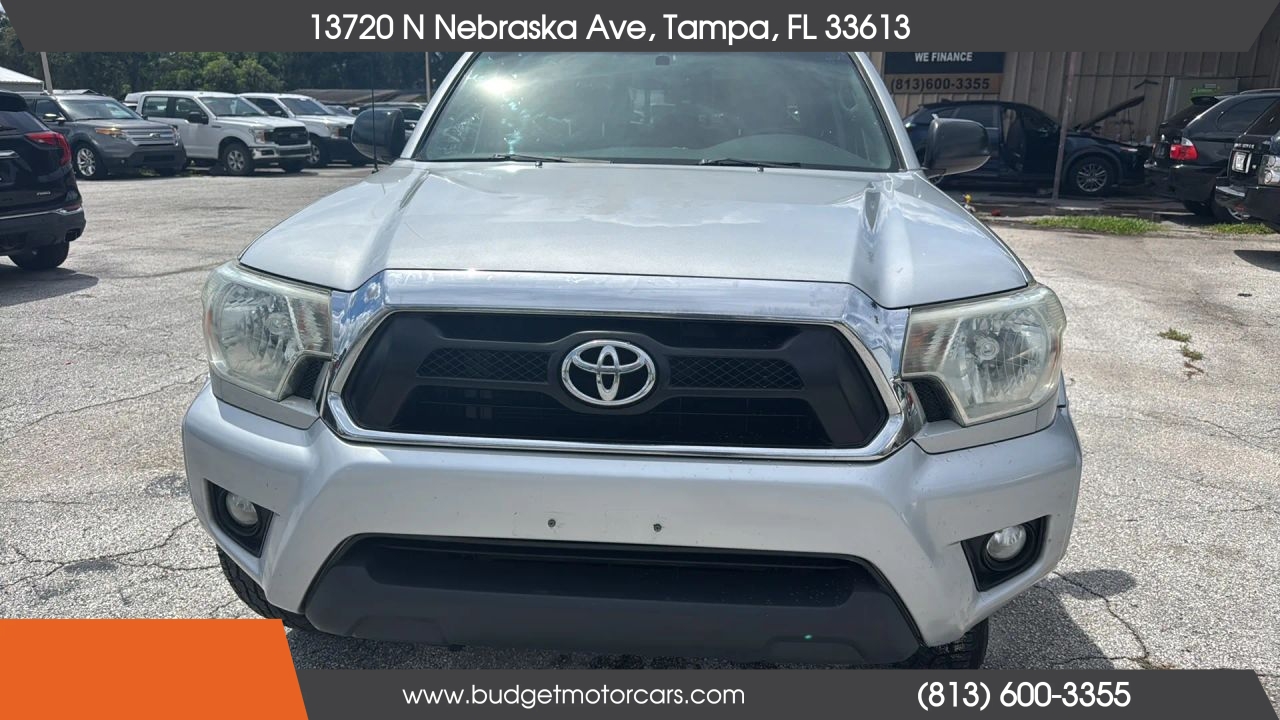 toyota tacoma 2012 3TMLU4EN9CM092806 image toyota tacoma 2012 3TMLU4EN9CM092806 image